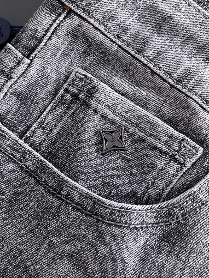 Louis Vuitton Jeans